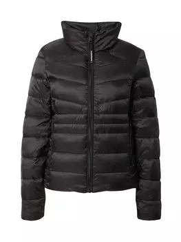 Зимняя куртка Superdry Fuji, черный