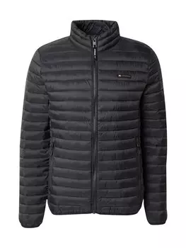 Зимняя куртка Superdry Fuji, черный
