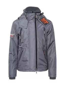 Зимняя куртка Superdry MOUNTAIN, антрацит