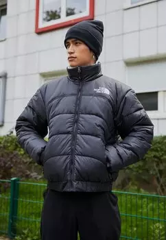 Зимняя куртка The North Face, цвет Black