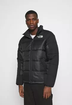 Зимняя куртка The North Face, цвет Black