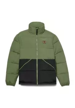 Зимняя куртка Timberland, зеленый