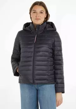 Зимняя куртка Tommy Hilfiger