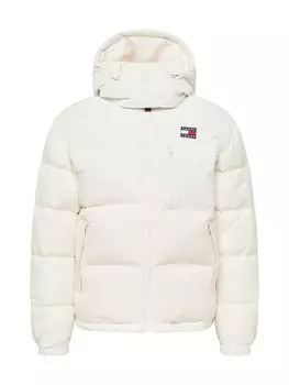 Зимняя куртка Tommy Hilfiger Alaska, белый