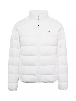 Зимняя куртка Tommy Hilfiger ESSENTIAL, белый