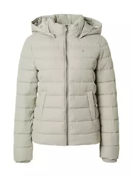 Зимняя куртка Tommy Hilfiger, камень