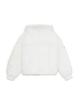 Зимняя куртка Tommy Hilfiger New York, белый