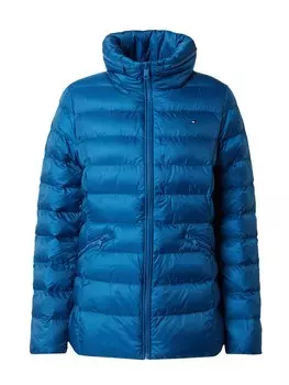 Зимняя куртка TOMMY HILFIGER, синий