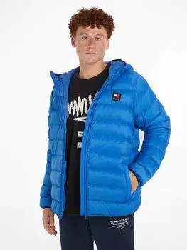 Зимняя куртка Tommy Hilfiger, синий