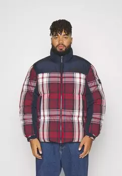 Зимняя куртка Tommy Hilfiger, темно-синий