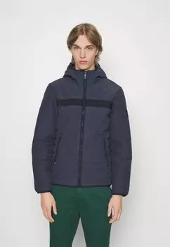 Зимняя куртка Tommy Hilfiger, темно-синий