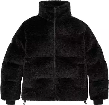 Зимняя куртка UGG Winter Jacket, черный
