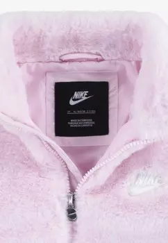 Зимняя куртка UNISEX Nike, розовый