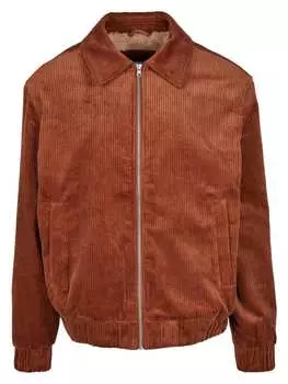 Зимняя куртка Urban Classics, цвет toffee