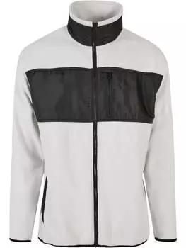 Зимняя куртка Urban Classics, цвет wolfgrey