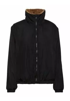 Зимняя куртка Vero Moda, коричневый