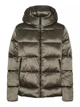 Зимняя куртка VERO MODA, оливковый