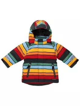Зимняя куртка Villervalla Winter Jacket , разноцветный