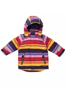 Зимняя куртка Villervalla Winter Jacket, разноцветный