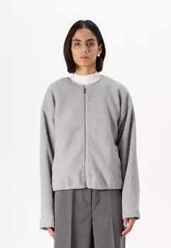 Зимняя куртка VMTAYLOR JACKET Vero Moda Tall, светло-серый
