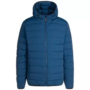 Зимняя куртка Weekend Offender, синий