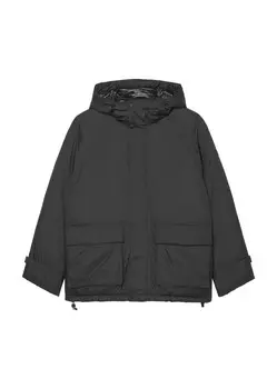 Зимняя парка Marc O'Polo MARC OPOLO WINTER PARKA, черный
