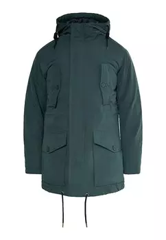 Зимняя парка MO, цвет Fir
