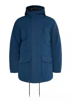 Зимняя парка MO, цвет Gentian