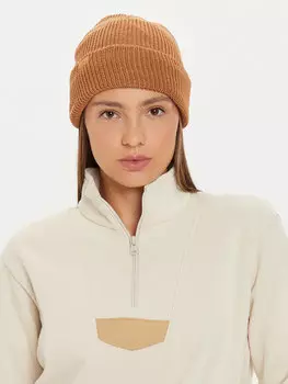Зимняя шапка Billabong ABJHA00238, коричневый