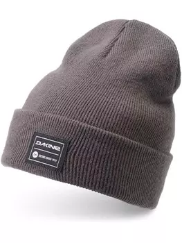 Зимняя шапка Dakine CUTTER, серый