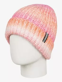 Зимняя шапка Roxy ARIA GIRL, розовый