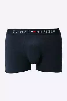 Значок боксеры Tommy Hilfiger, темно-синий