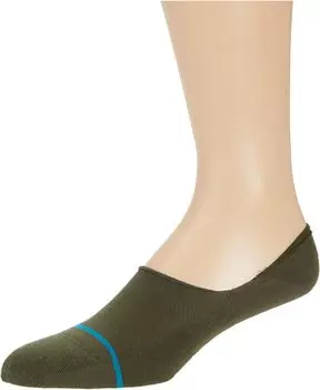 Значок Не показывать Stance, зеленый