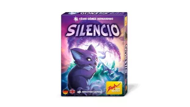 Zoch Verlag Силенсио