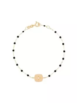 Золотой браслет Miss Gigi с бриллиантами Gigi Clozeau