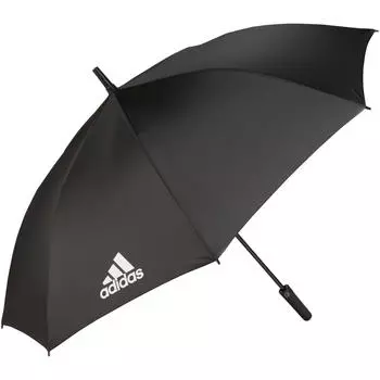 Зонт adidas Single Canopy 60, черный