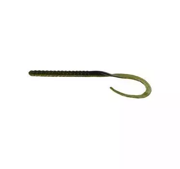 Zoom Bait Мягкая приманка Ol' Monster Worm