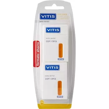 Зубная нить 50G, Vitis