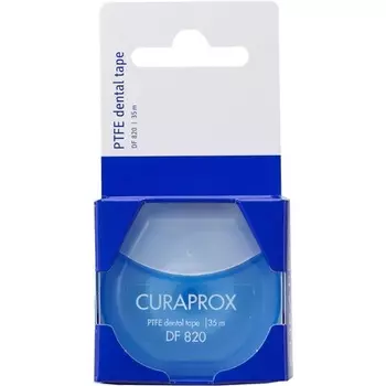 Зубная нить Df820, Curaprox