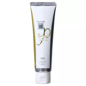Зубная паста, 100 г Apagard Premio