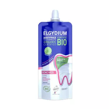 Зубная паста, 100 мл Elgydium Bio