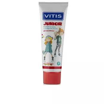 Зубная паста 200г, Vitis