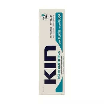 Зубная паста 50мл 50г Kin