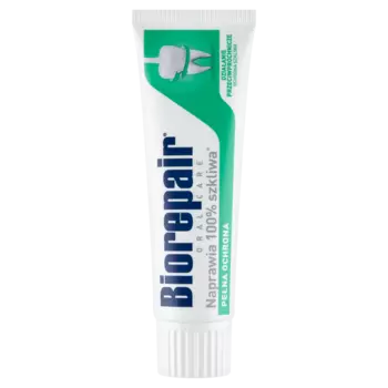 Зубная паста, 75 мл Biorepair