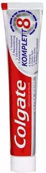 Зубная паста, 75 мл Colgate