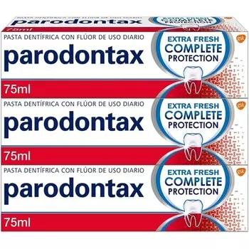Зубная паста 75мл, Parodontax