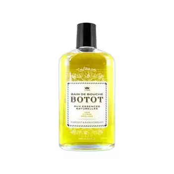 Зубная паста BOTOT 250 мл