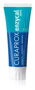 Зубная паста Curaprox Enzycal Zero