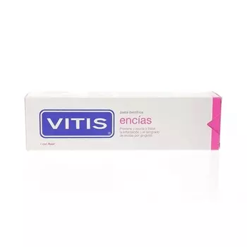 Зубная паста Dentaid для десен 100 мл, Vitis