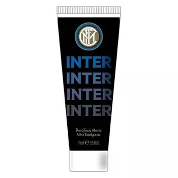 Зубная паста Интер Мята 75мл Inter
